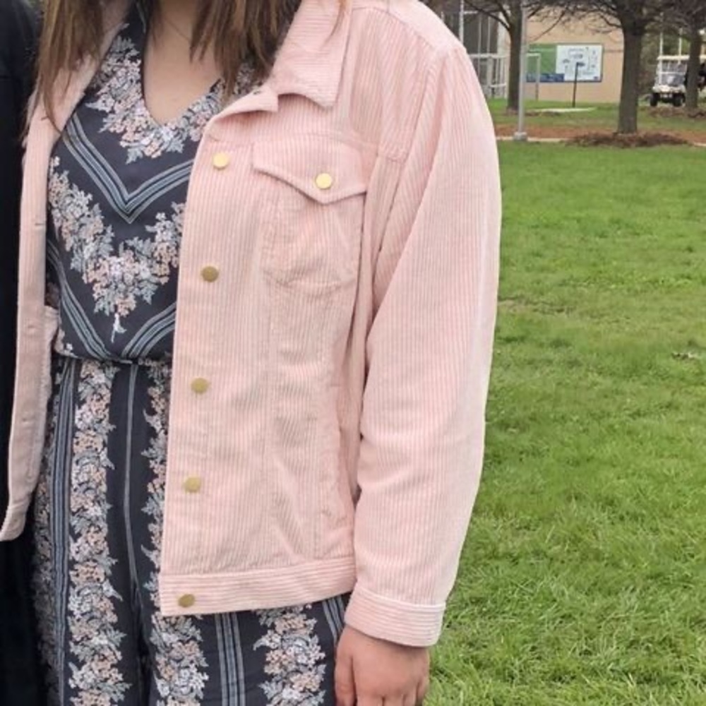 Meet your Posher, Kelsey